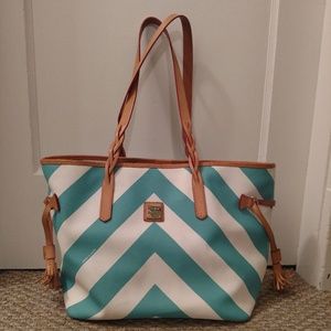 Dooney & Bourke Tote Bag